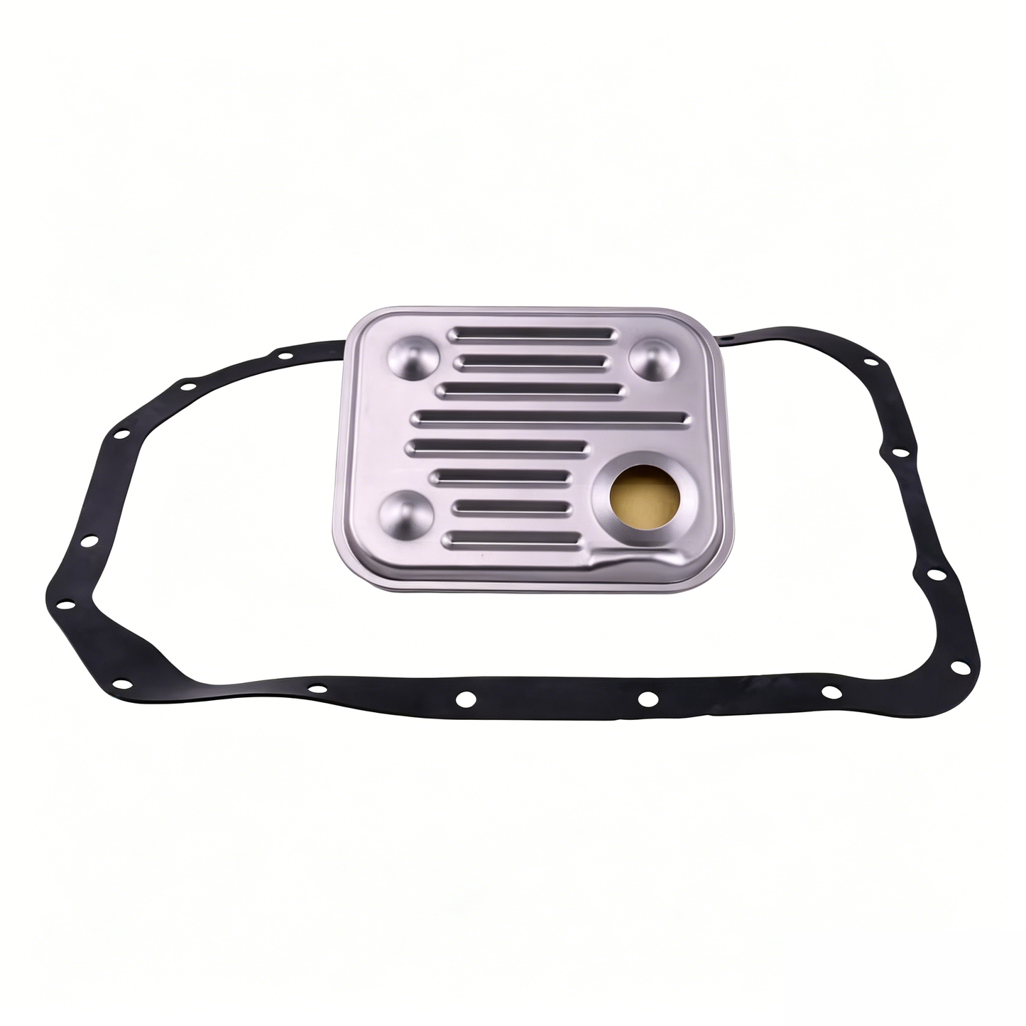 Transmission Filter 24204277 24208847 24210468 for Chevrolet Astro Avalanche 2500 Blazer Express 1500 1991-2010