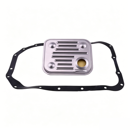 Transmission Filter 24204277 24208847 24210468 for Chevrolet Astro Avalanche 2500 Blazer Express 1500 1991-2010 - KUDUPARTS
