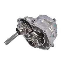 Transfer Case Assembly A2212700043 for Mercedes Benz C-Class GLK E-Class S-Class CLS W218 W221 W212 X204 W204 - KUDUPARTS