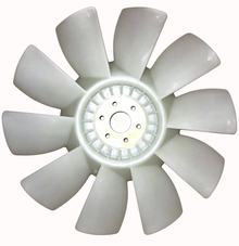 Cooling Fan 135-2407 1352407 for Caterpillar 312C 312C L - KUDUPARTS