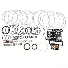 Transmission Service Kit 425-15-05102 for Komatsu WA500-1 WA500-1L WA500-1LC WA500-1LE 558 - KUDUPARTS