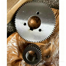 Wheel Gear Set 39109517 for Ingersoll Rand Air Compressor - KUDUPARTS