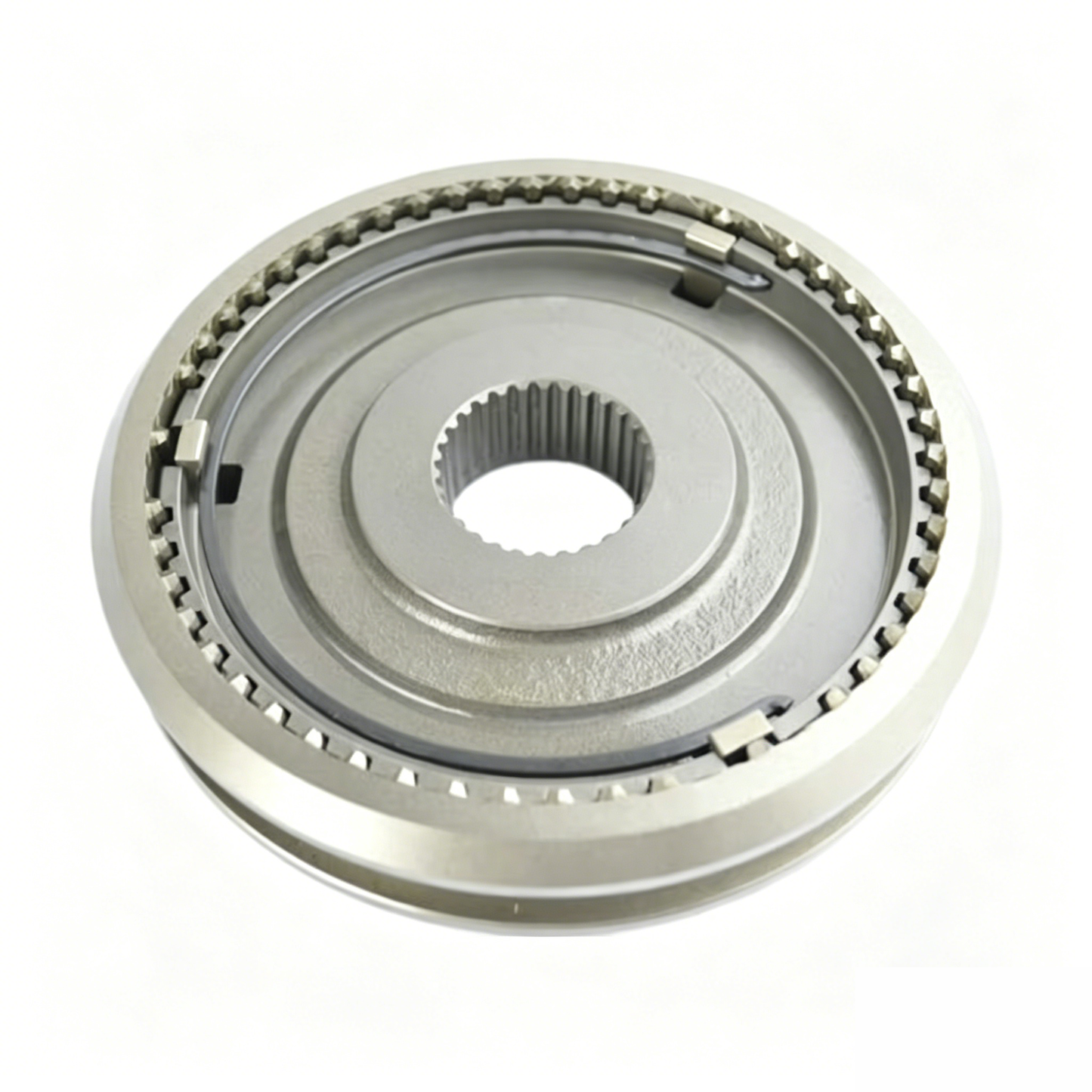Synchronizer Assembly without Ring 33340-23321-71 for Toyota Engine 4Y Forklift 7FG15 7FD25 7FD30