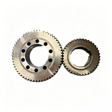 Air Compressor Gear 1614930900 & 1614930800 for Atlas Copco Series - KUDUPARTS