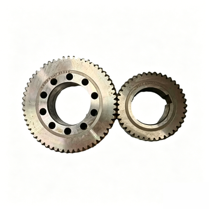 Air Compressor Gear 1614930900 & 1614930800 for Atlas Copco Series