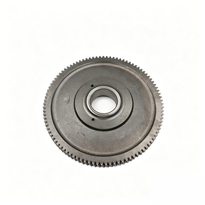 Helical Gear LCA64890 for John Deere Tractor 445 4500