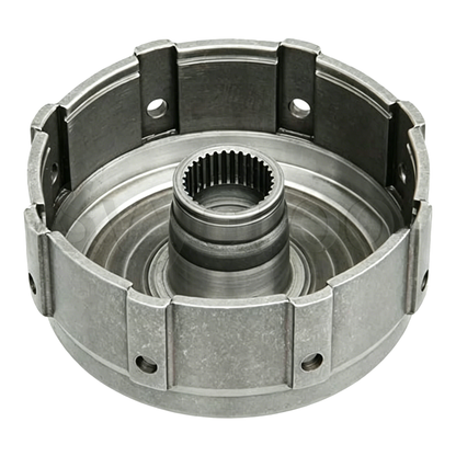 Brake Drum 32406-23331-71 for Toyota Forklift 7FDU20 7FDU25 7FGJF35 7FGCU20 7FGCU25 7FGU20 7FGU25 8FDU20 8FDU25 8FGCU20 8FGCU25 8FGU20 8FGU25 FDZN20 FDZN25 FGZN25