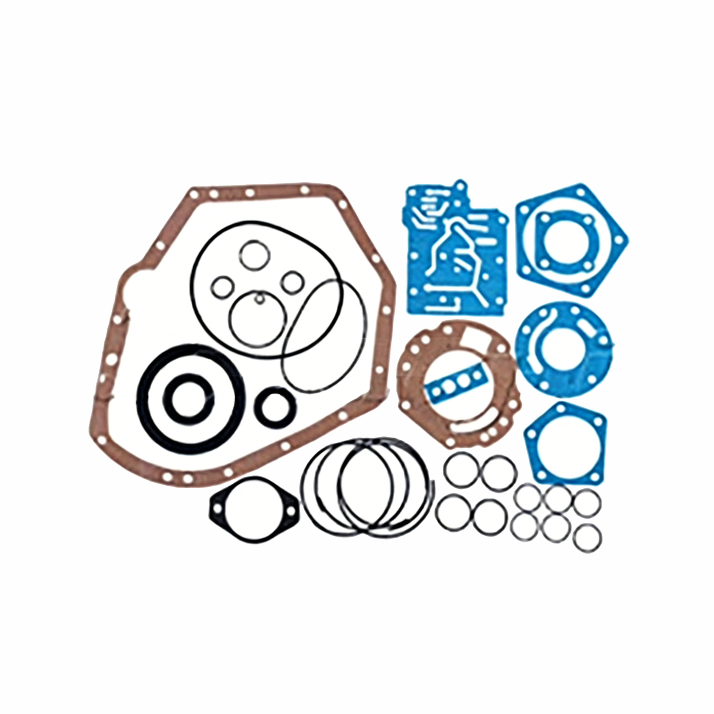 Transmission Repair Kit 15793-80352 for TCM FD50-100Z7 Heli CPCD50-100 YQX100 Forklift