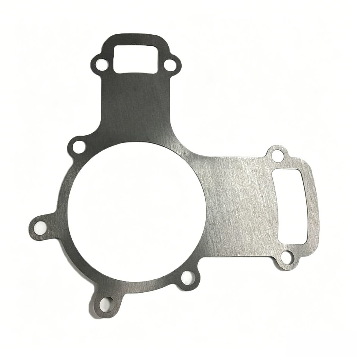 Gasket 4644301265 for ZF Transmission Gearbox 4WG180 4WG200 SDLG Wheel Loader LG958L - KUDUPARTS