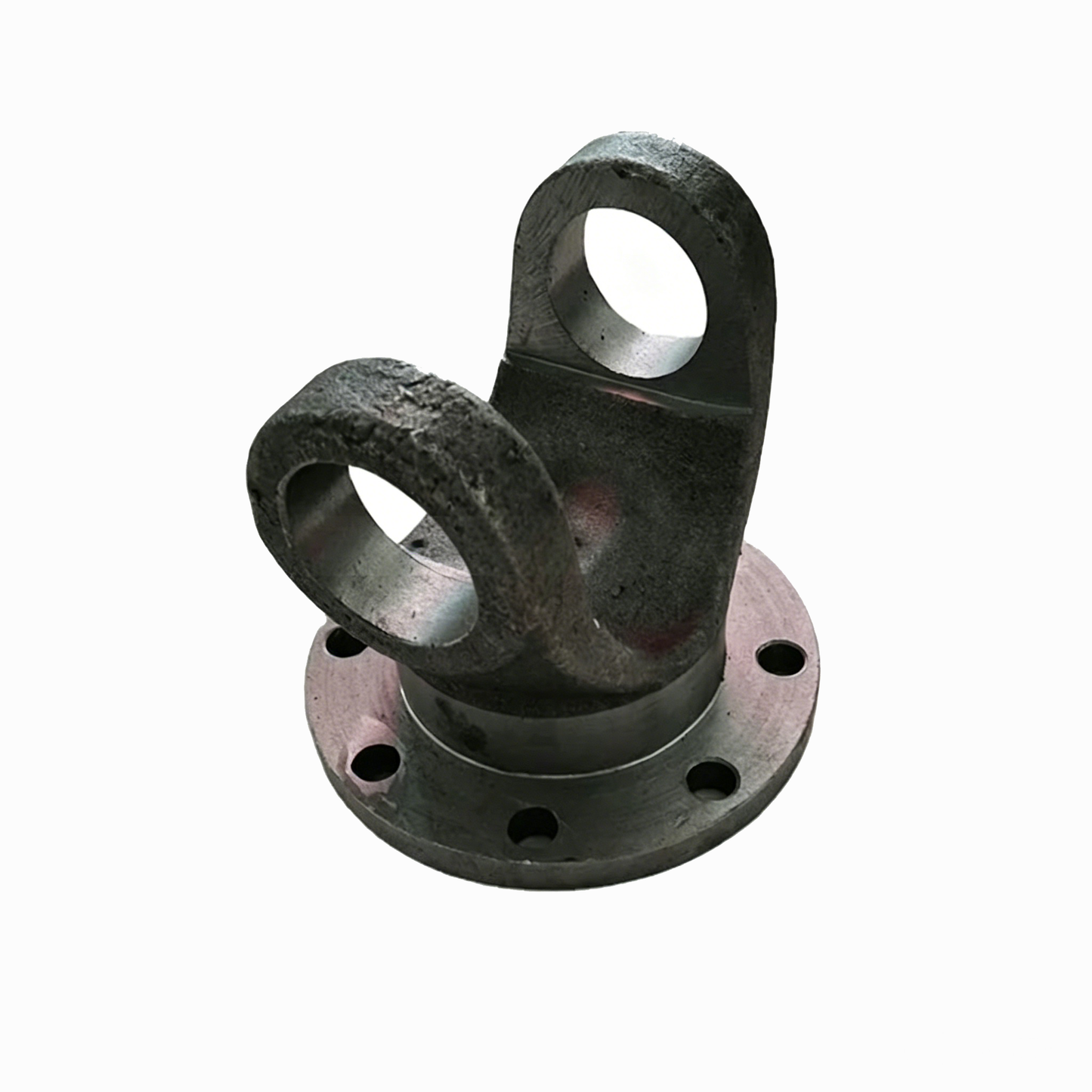 Flange Yoke XKCP-00035 for Hyundai Excavator R140W-7 R140W-7A R140W-9 R170W-7 R170W-7A R180W-9S R200W-7 R210W-9