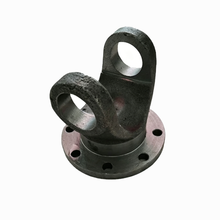 Flange Yoke XKCP-00035 for Hyundai Excavator R140W-7 R140W-7A R140W-9 R170W-7 R170W-7A R180W-9S R200W-7 R210W-9