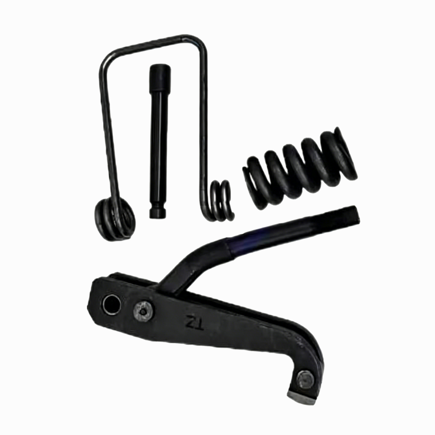 Power Takeoff Kit RE198309 for John Deere Engine 3029 6068 Tractor 5045D 5055D 5065E 5100M 5045E