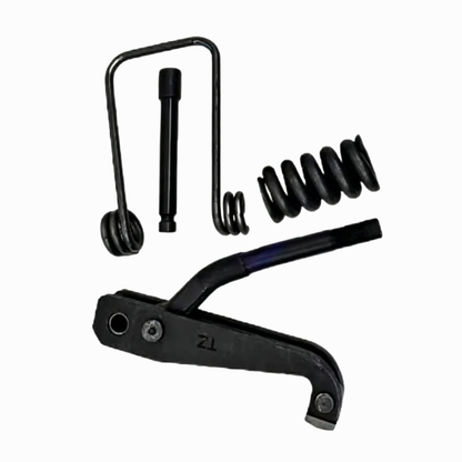 Power Takeoff Kit RE198309 for John Deere Engine 3029 6068 Tractor 5045D 5055D 5065E 5100M 5045E
