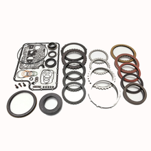 SLXA BMXA ES5 Transmission Rebuild Kit for Honda Civic - KUDUPARTS