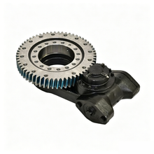 Turntable Swing Worm Bearing Assembly 1001153013 for JLG Electric Boom Lift E300AJ E300AJP - KUDUPARTS