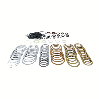 Transmission Overhaul Kit for Aisin AW55-50SN AW55-51SN AF23 AF33