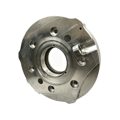 Charging Pump Assembly VOE11418237 for Volvo Articulated Hauler DA25D DA30D A35D A40D