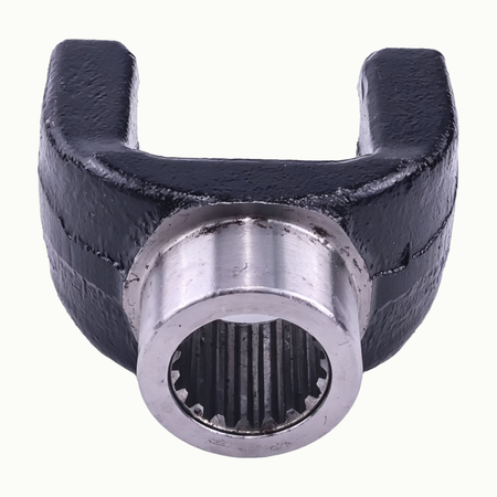 Spline Yoke 715900101 for Can-Am Commander 800 1000 Outlander Max 1000 650 Renegade 800 - KUDUPARTS