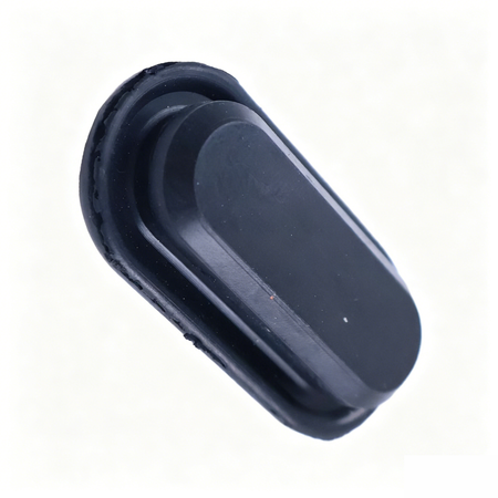 Snap Ring Access Plug QU30023 for GM Transfer Case NP246 NP261 NP263 - KUDUPARTS