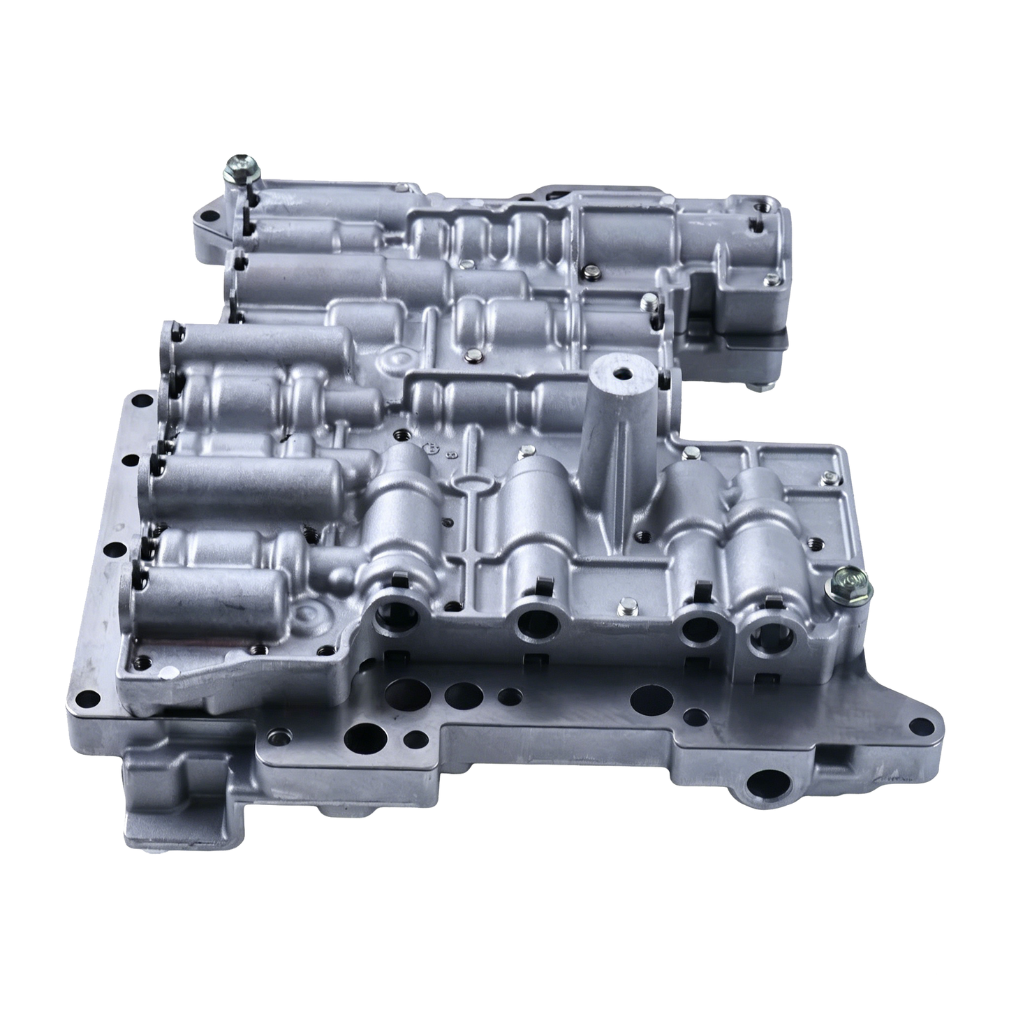 4EAT Transmission Valve Body for Subaru Forester Impreza Legacy Outback 2.5L H4 2008-2013