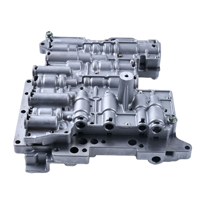 4EAT Transmission Valve Body for Subaru Forester Impreza Legacy Outback 2.5L H4 2008-2013