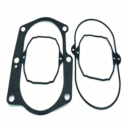 For John Deere 180 190DW 210 2054 2554 270LC 190GW 160DLC 160GLC Transmission Seal Kit 4451036