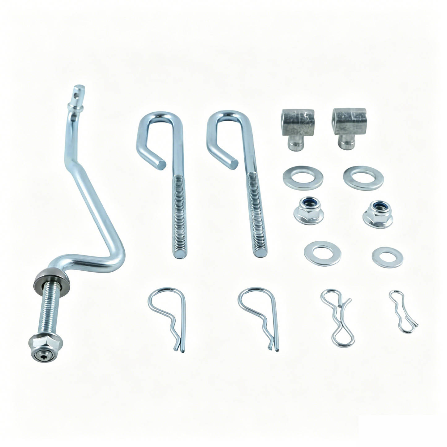 Deck Lift Hanger Kit GX20497 GX24864 GX21718 GX26085 for John Deere L120 L130 100 102 105 107H 107S 115 125 135 145 155C