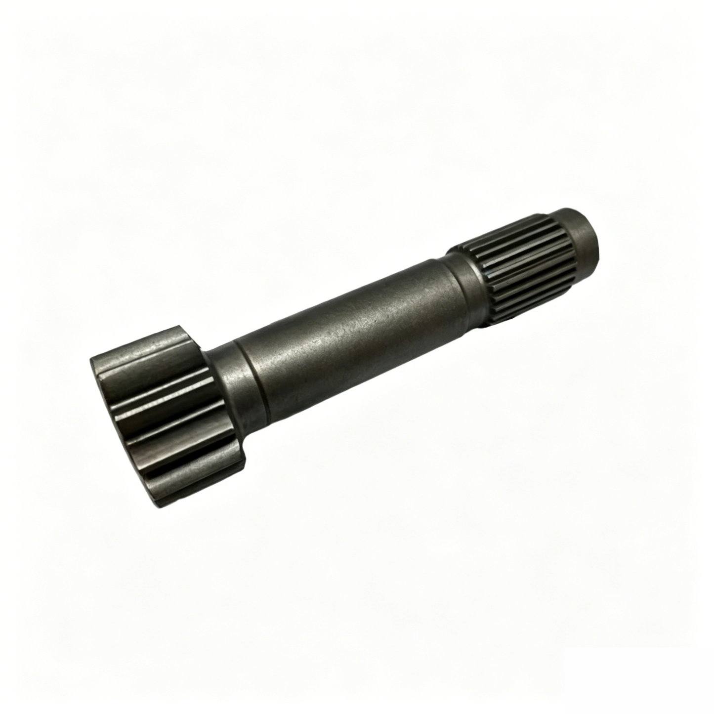 Shaft 208-27-61111 for Komatsu Engine Excavator SAA6D125E-2 PC300LC-6LC PC300HD-7L PC400-6 PC400-7 PC400LC-6 PC400LC-7 PC450LC-6 PC400HD-6LC