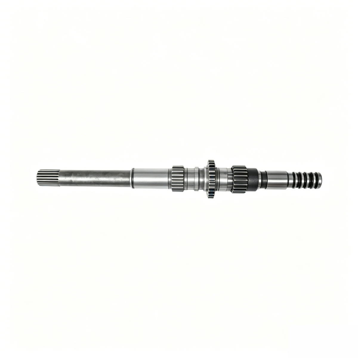 Clutch Shaft Assembly 32504-U2260-71 for Toyota Engine 1DZ Forklift 8FDU15 8FDU18 8FDU20 8FDU25 8FDU30 8FGU15 - KUDUPARTS