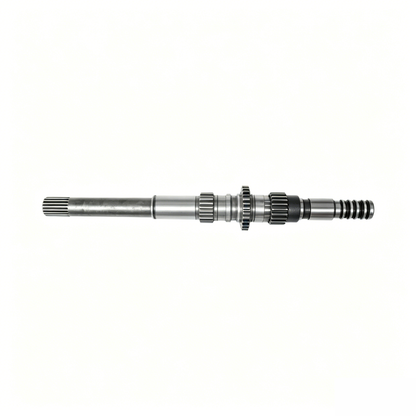 Clutch Shaft Assembly 32504-U2260-71 for Toyota Engine 1DZ Forklift 8FDU15 8FDU18 8FDU20 8FDU25 8FDU30 8FGU15
