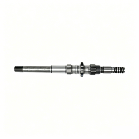 Clutch Shaft Assembly 32504-U2260-71 for Toyota Engine 1DZ Forklift 8FDU15 8FDU18 8FDU20 8FDU25 8FDU30 8FGU15 - KUDUPARTS