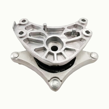 Transmission Mount 2212400518 2042400618 for Mercedes-Benz C300 C350 CL550 CLS400 CLS63 E250 E350 E550 GLK350 S350 S550 - KUDUPARTS
