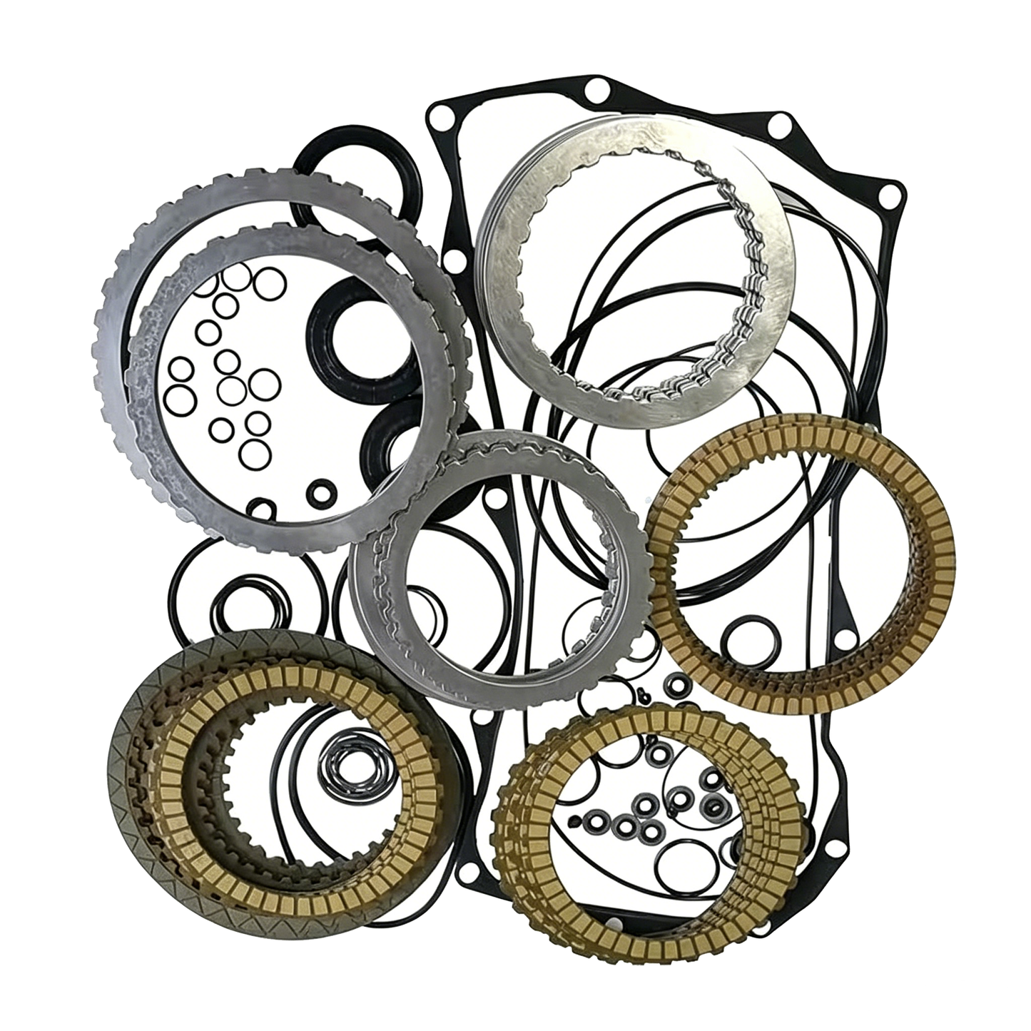 Transmission Overhaul Kit 1001178247 for Aisin U660