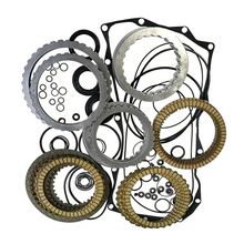 Transmission Overhaul Kit 1001178247 for Aisin U660 - KUDUPARTS