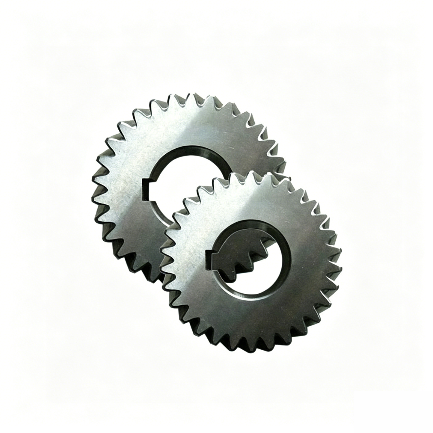 Gear Set 1613-8557-00 1613-8556-00 for Atlas Copco Air Compressor