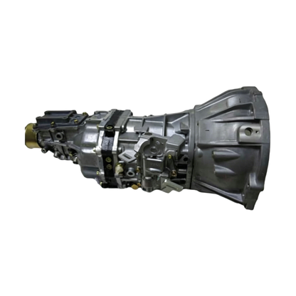 Transmission Unit 33030-0K450 for Toyota Hilux IV 2.5 D4-D 16V 4x4