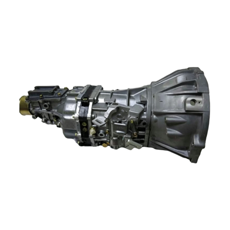 Transmission Unit 33030-0K450 for Toyota Hilux IV 2.5 D4-D 16V 4x4 - KUDUPARTS
