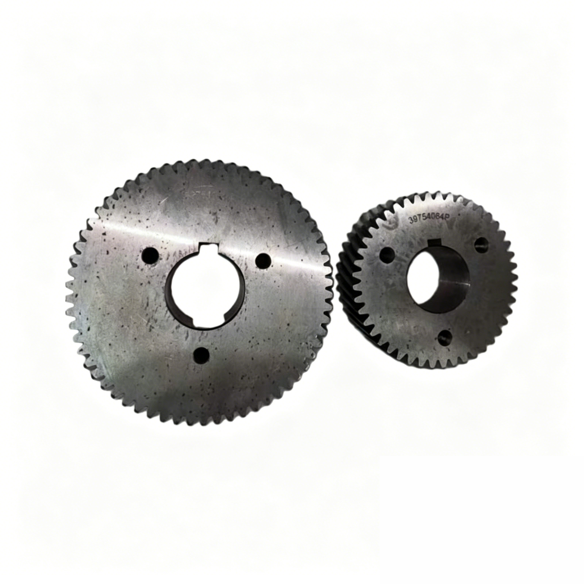 Gear Set 39754064 for Ingersoll Rand Compressor - KUDUPARTS