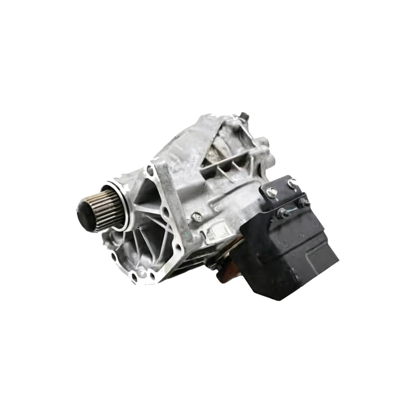 Automatic Transmission Transfer Case 33100-5NA0A for Infiniti QX55 QX50 2019-2025 - KUDUPARTS
