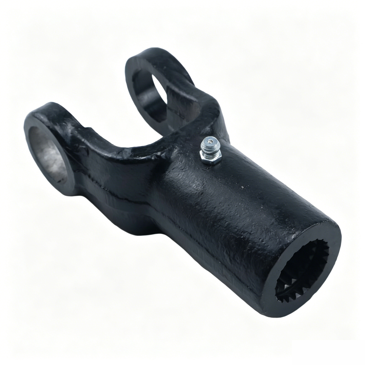 Front Prop Shaft Yoke 3235402 for Polaris UTV Ranger XP 900 RZR 570 ATV Sportsman 500 450 400 2008-2016 - KUDUPARTS