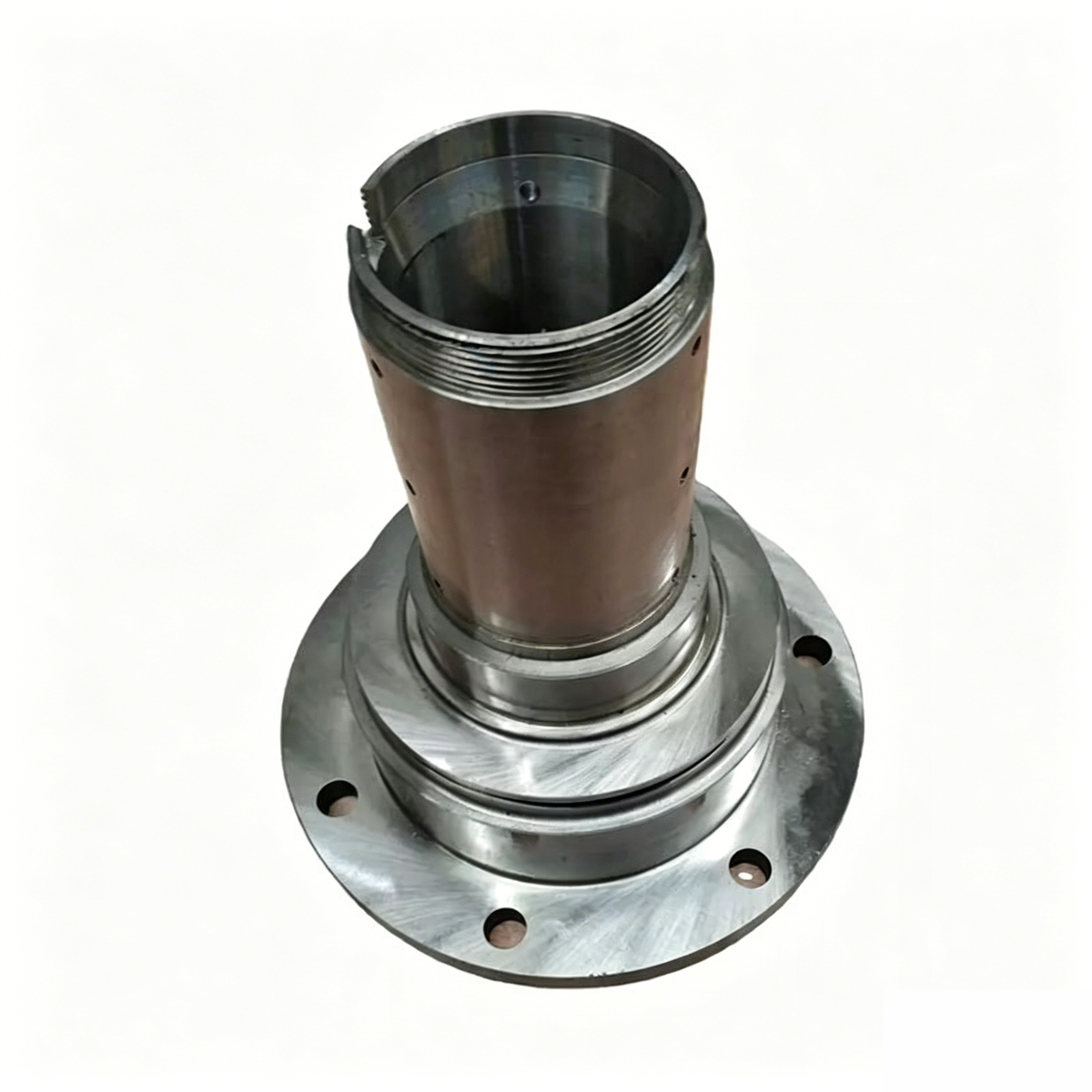 Shaft 144-13-12520 for Komatsu Crawler Dozer D65A-6 D65E-6 D65S-6 D65S-7 D65S-8 - KUDUPARTS