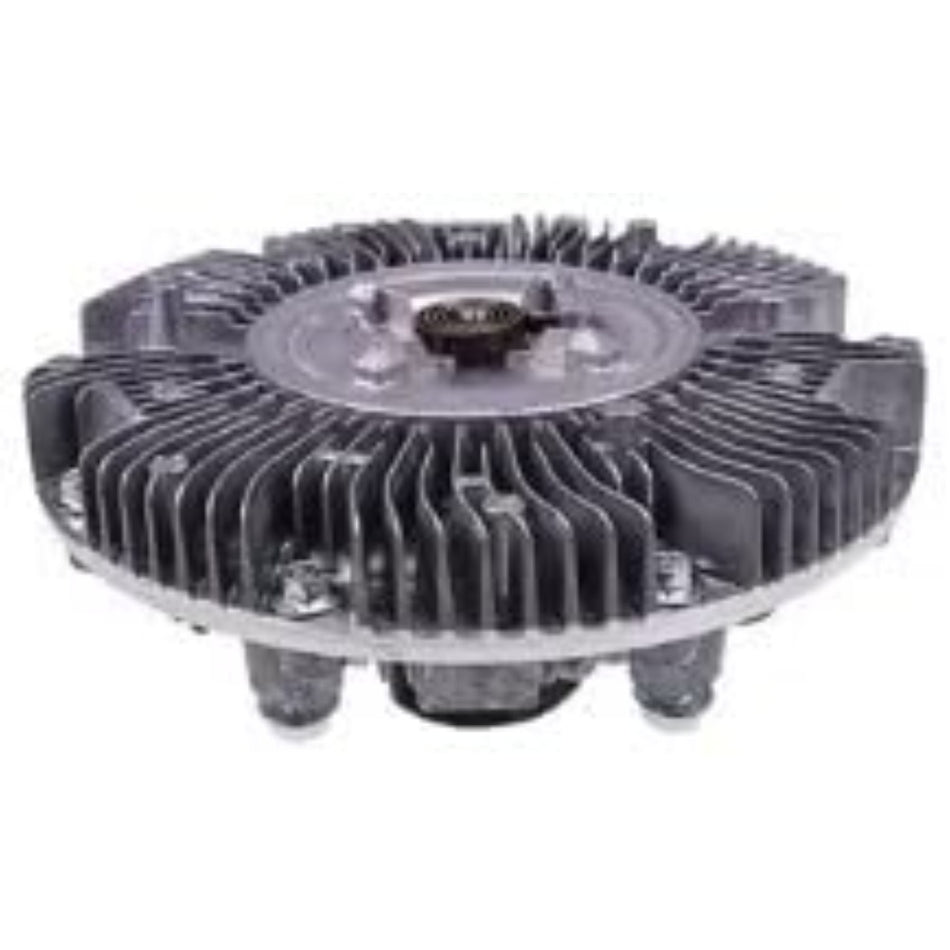 Fan Clutch 87318959 87446414 for New Holland Tractor T8020 TG275 T8030 T8040 TG215 T8010 - KUDUPARTS