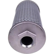 Hydraulic Filter 4294132 4272372 for Hitachi Excavator EX22 EX25-2 EX30-2 EX30UR EX35 EX40-2 EX40U EX45 EX55UR EX58MU - KUDUPARTS