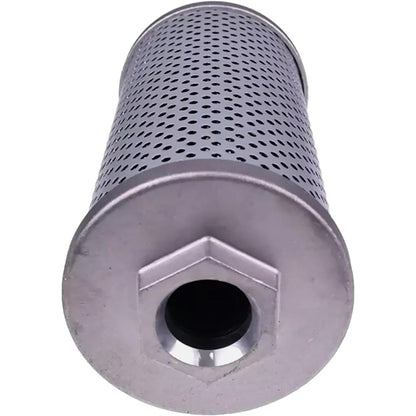 Hydraulic Filter 4294132 4272372 for Hitachi Excavator EX22 EX25-2 EX30-2 EX30UR EX35 EX40-2 EX40U EX45 EX55UR EX58MU - KUDUPARTS