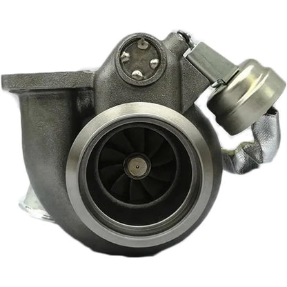 Turbo GTA4702BS Turbocharger 230-3542 for Caterpillar CAT Engine C15 Dump Truck 735 740 - KUDUPARTS