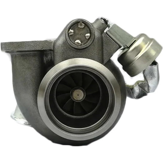 Turbo GTA4702BS Turbocharger 230-3542 for Caterpillar CAT Engine C15 Dump Truck 735 740 - KUDUPARTS