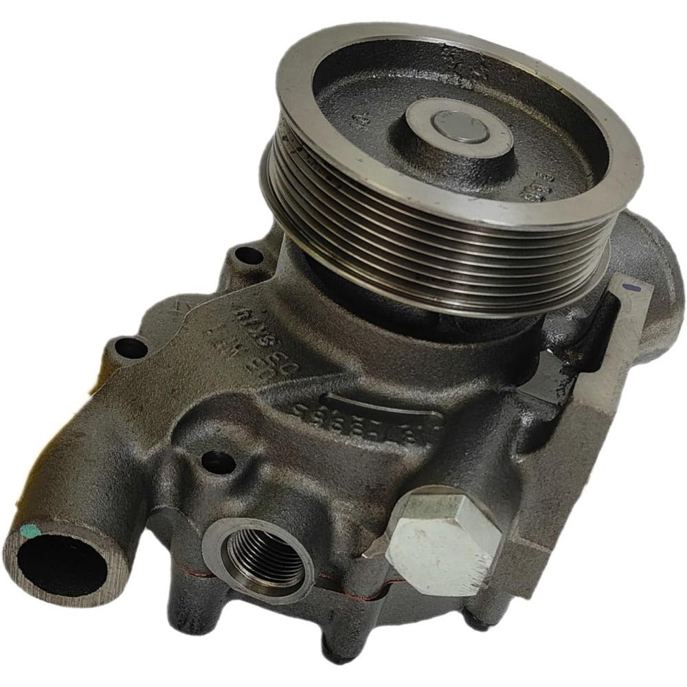 Water Pump 202-7676 for Caterpillar CAT Engine C-9 C9 Excavator 330C 330CFM 330CL 330CMH 330CLN 330DL - KUDUPARTS