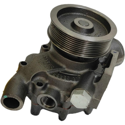 Water Pump 202-7676 for Caterpillar CAT Engine C-9 C9 Excavator 330C 330CFM 330CL 330CMH 330CLN 330DL - KUDUPARTS