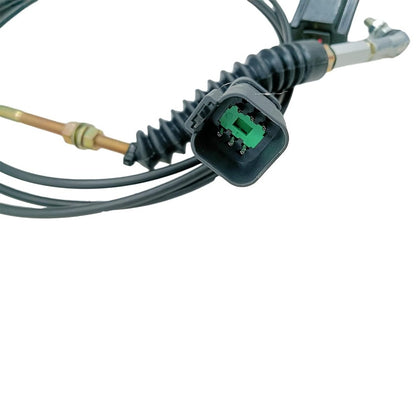 Throttle Motor Governor Assy 191-6840 for Caterpillar CAT 308C CR Excavator 4M40 Engine - KUDUPARTS