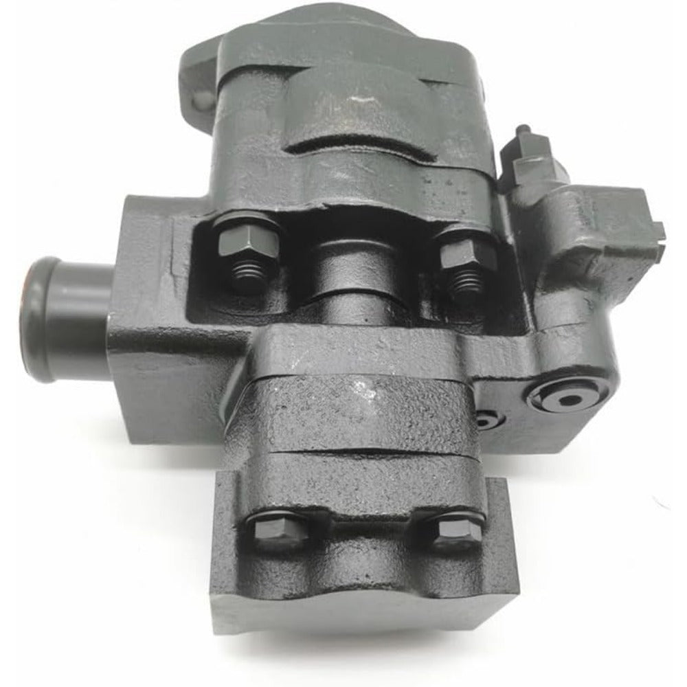 Hydraulic Pump Assy AT331223 For John Deere Backhoe Loader 310G 310SJ 310SK 315SJ 315SK 325J 325K 325SK - KUDUPARTS